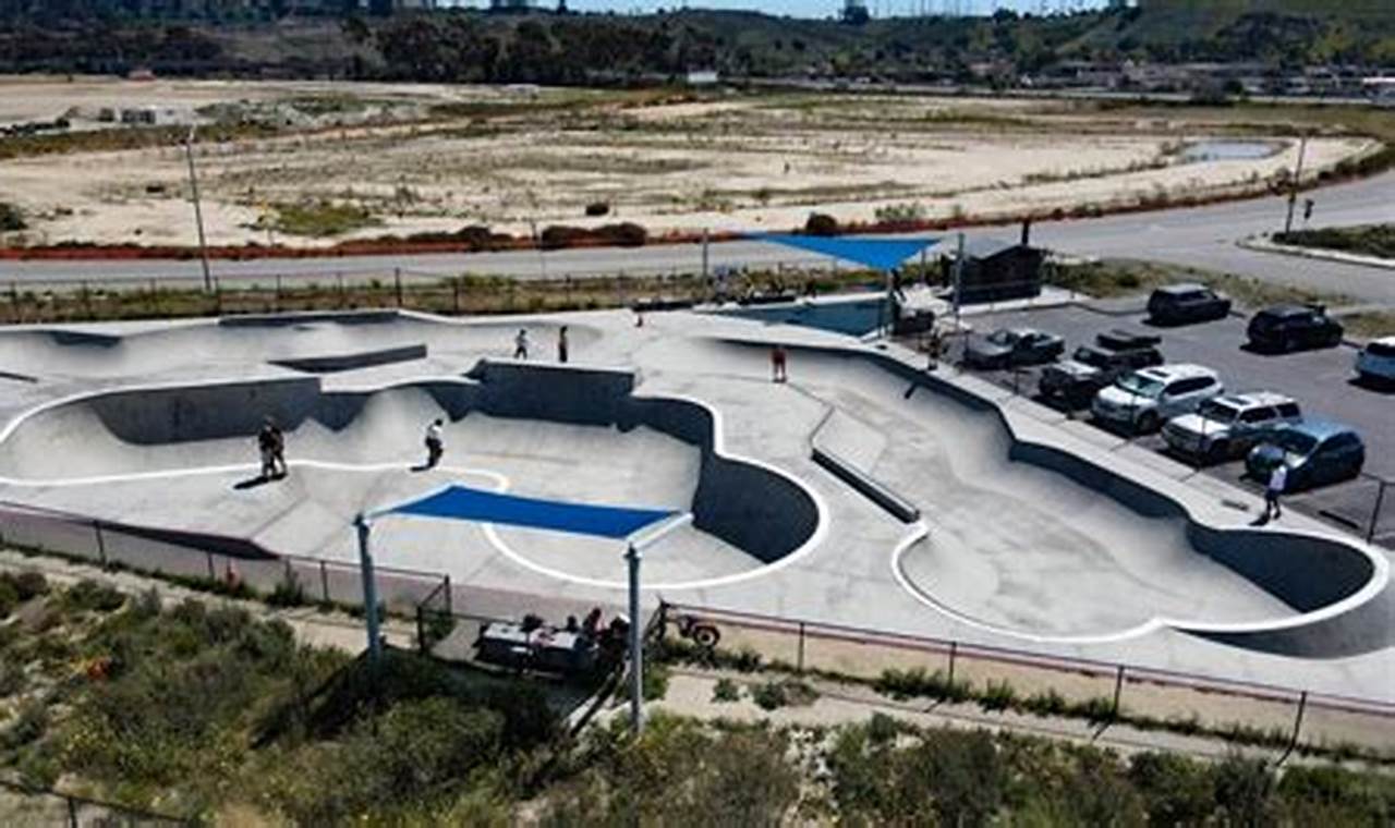 Best San Diego Skate Parks: Your Ultimate Guide | Learn to Surf & Skate: A Beginner's Step-by-Step Guide
