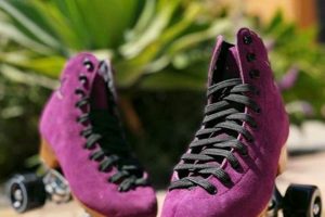 Shine On: Moonlight Roller Skates Fun & Style | Learn to Surf & Skate: A Beginner's Step-by-Step Guide