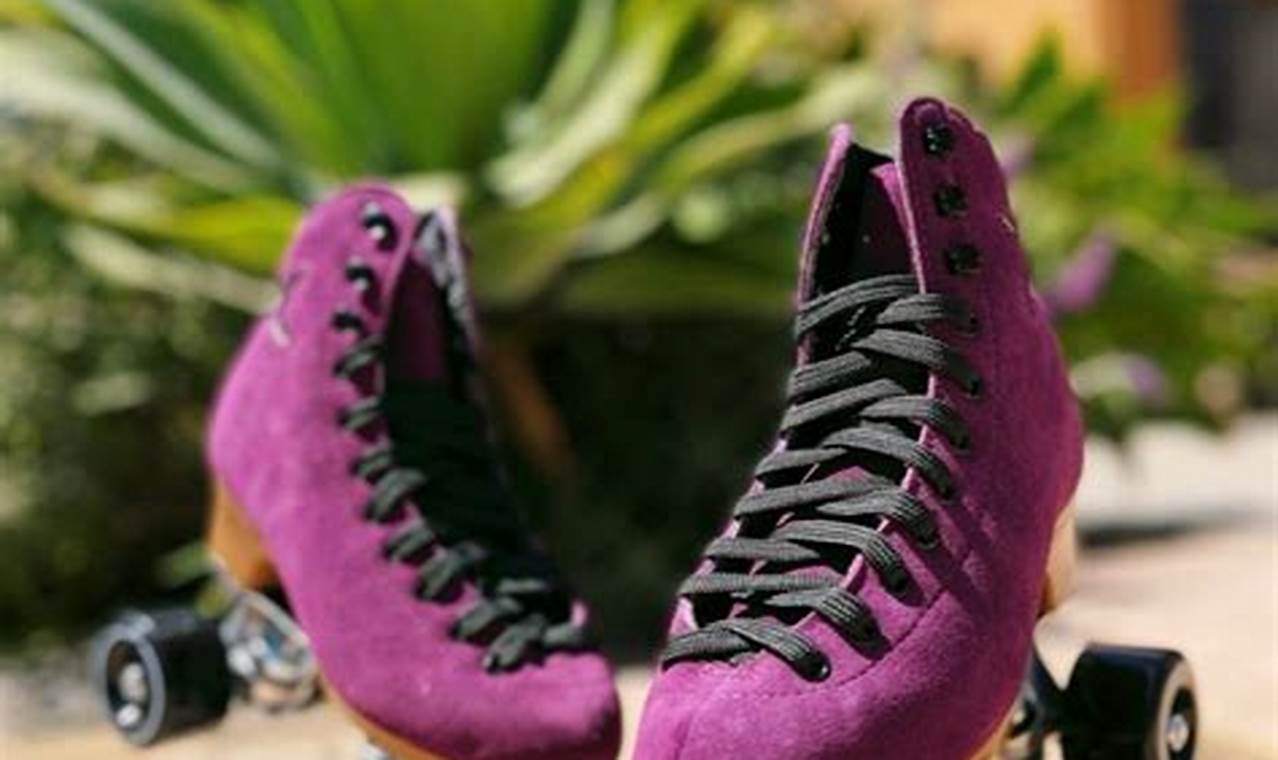 Shine On: Moonlight Roller Skates Fun & Style | Learn to Surf & Skate: A Beginner's Step-by-Step Guide