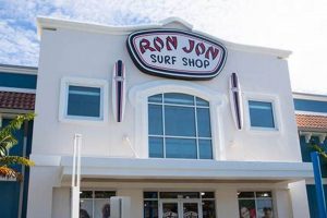 Your Ron Jon Surf Shop: Fort Myers Beach Gear & More! | Learn to Surf & Skate: A Beginner's Step-by-Step Guide
