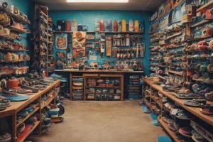 Find Your Local Skate Shops Near Me: Gear & Community | Learn to Surf & Skate: A Beginner's Step-by-Step Guide
