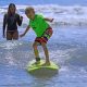 Learn to Surf! Daytona Beach FL Surf Lessons Guide | Learn to Surf & Skate: A Beginner's Step-by-Step Guide