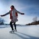 Learn How to Ice Skate Fast: Beginner's Guide | Learn to Surf & Skate: A Beginner's Step-by-Step Guide