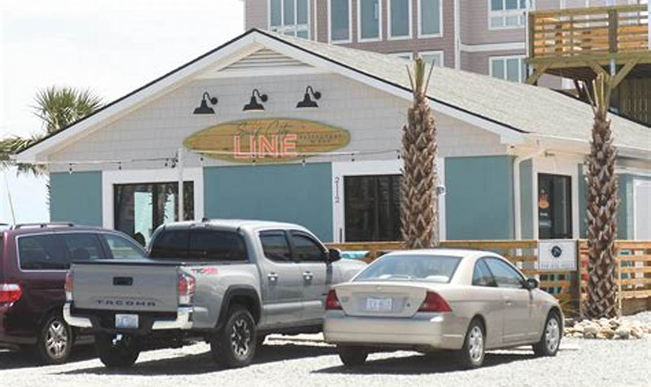 Food Lioin Surf City Nc | Learn to Surf & Skate: A Beginner's Step-by-Step Guide