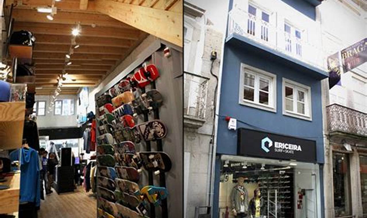 Your Local Surf & Skate Shop: Gear, Boards & More | Learn to Surf & Skate: A Beginner's Step-by-Step Guide