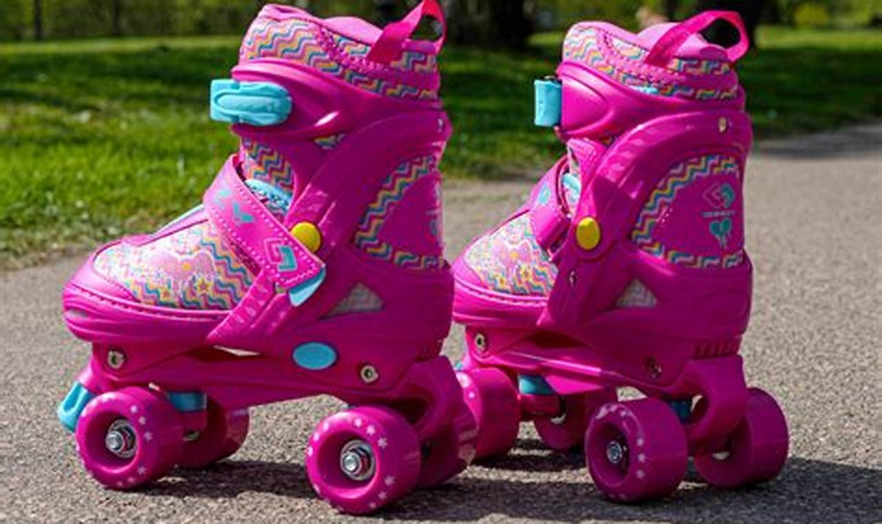 Best Baby Roller Skates: Fun & Safe Gliders! | Learn to Surf & Skate: A Beginner's Step-by-Step Guide