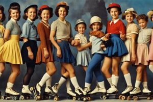 Unveiling the History of the Roller Skate: Origins & Evolution | Learn to Surf & Skate: A Beginner's Step-by-Step Guide