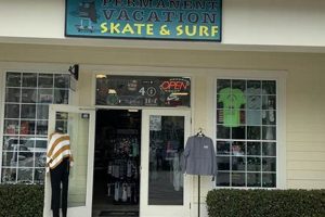 Find Best Surf Shop Wilmington NC | Gear &amp; Rentals | Learn to Surf & Skate: A Beginner's Step-by-Step Guide