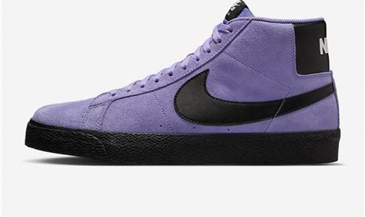 Best Nike SB Blazer Mid Premium: Your Skate Shoe! | Learn to Surf & Skate: A Beginner's Step-by-Step Guide