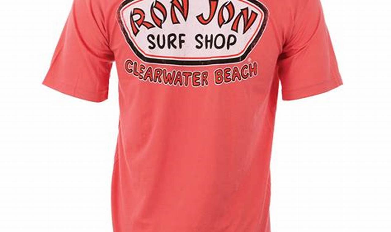 Visit Ron Jon Surf Shop Clearwater, FL! | Learn to Surf & Skate: A Beginner's Step-by-Step Guide