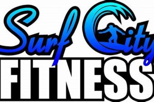 Boost Your Surf City Fitness: Training & More | Learn to Surf & Skate: A Beginner's Step-by-Step Guide