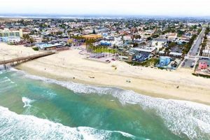 Your Imperial Beach Surf Report: Waves & Weather Now! | Learn to Surf & Skate: A Beginner's Step-by-Step Guide