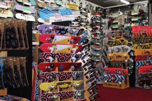 Local Skate Shops Charlotte NC: Find Your Ride! Learn to Surf & Skate: A Beginner's Step-by-Step Guide Local Skate Shops Charlotte NC: Find Your Ride! | Learn to Surf & Skate: A Beginner's Step-by-Step Guide