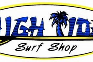 Your Guide to High Tide Surf Shop Tybee Island GA | Learn to Surf & Skate: A Beginner's Step-by-Step Guide