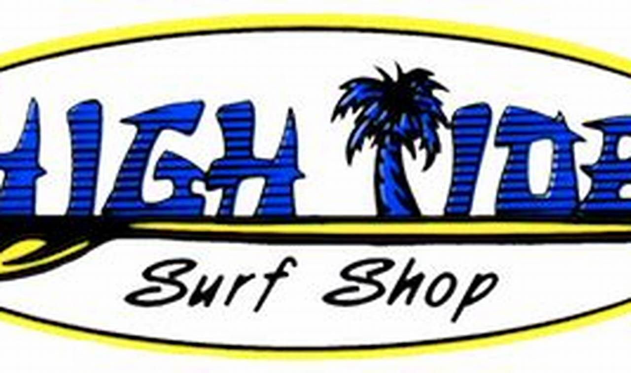 Your Guide to High Tide Surf Shop Tybee Island GA | Learn to Surf & Skate: A Beginner's Step-by-Step Guide