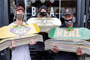 Your Local 303 Skate Shop: Gear, Community & More! | Learn to Surf & Skate: A Beginner's Step-by-Step Guide