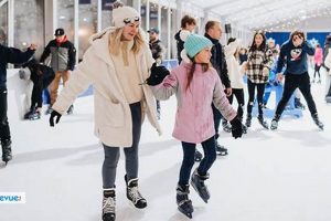 Bel-View Ice Skate: Lessons, Rinks & More Near You! | Learn to Surf & Skate: A Beginner's Step-by-Step Guide