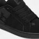 Best DC Court Graffik All Black Skate Shoes: Review + Style | Learn to Surf & Skate: A Beginner's Step-by-Step Guide