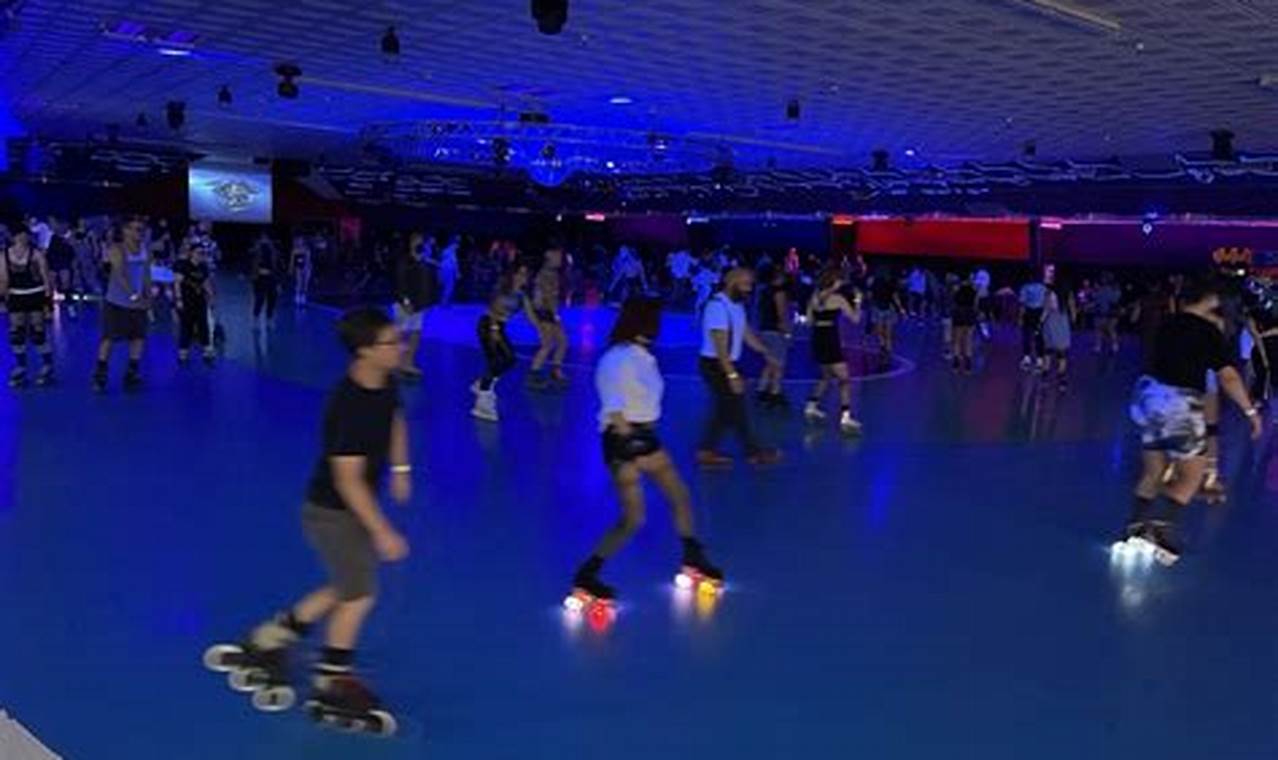 Best Roller Skates Place Near Me: Fun Rinks & Parks! Learn to Surf & Skate: A Beginner's Step-by-Step Guide Best Roller Skates Place Near Me: Fun Rinks & Parks! | Learn to Surf & Skate: A Beginner's Step-by-Step Guide