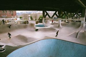 Best Skate Park Portland Spots: Ride On! | Learn to Surf & Skate: A Beginner's Step-by-Step Guide