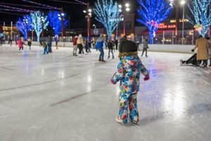 Find Ice Skating Free Skate Near Me (Now Open!) | Learn to Surf & Skate: A Beginner's Step-by-Step Guide