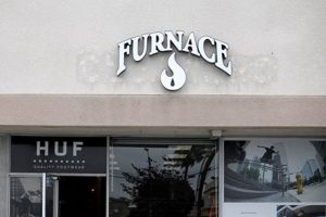 Your Local Furnace Skate Shop: Gear & Community! | Learn to Surf & Skate: A Beginner's Step-by-Step Guide