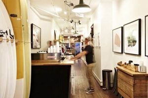 NYC Surf Shop Guide: Find the Best Shops Near You! | Learn to Surf & Skate: A Beginner's Step-by-Step Guide