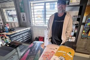 Your Local Skate Shop in Sacramento CA: Gear & More! | Learn to Surf & Skate: A Beginner's Step-by-Step Guide