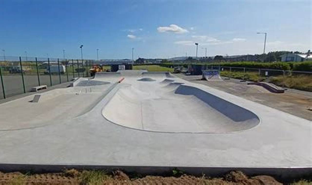 Discover: Skate Park Aberdeen Fun + Guide | Learn to Surf & Skate: A Beginner's Step-by-Step Guide