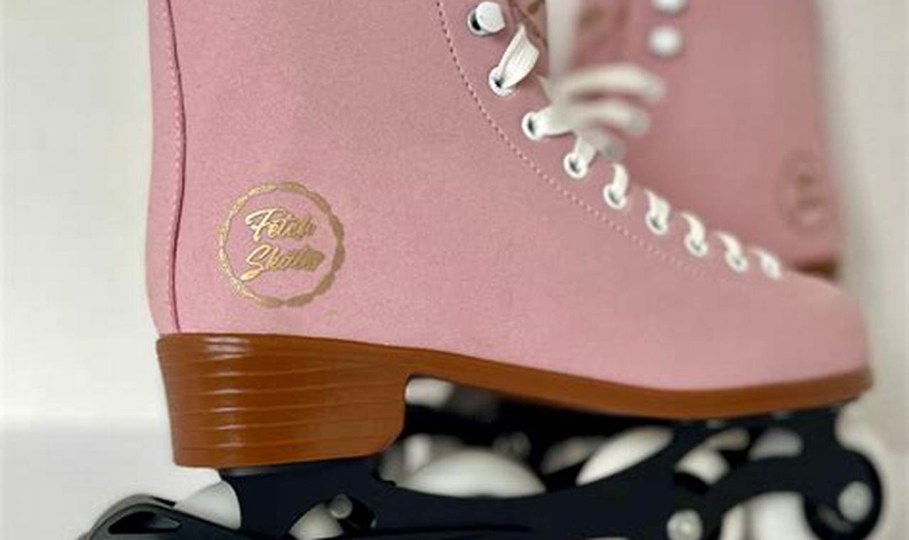 Guide: Line Roller Skates - Benefits & Tips | Learn to Surf & Skate: A Beginner's Step-by-Step Guide