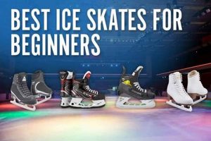 Top Good Ice Skates for Beginners: Reviews & Tips | Learn to Surf & Skate: A Beginner's Step-by-Step Guide