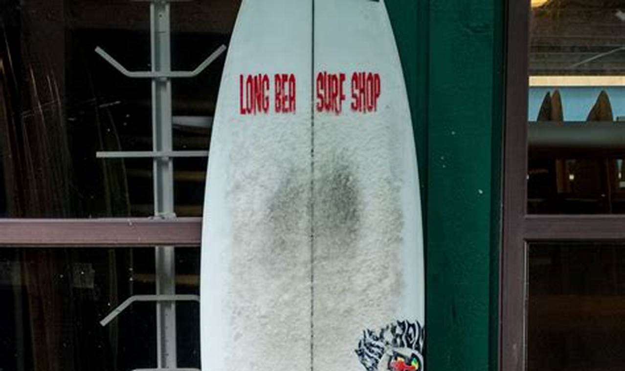 Your Guide to Long Beach Surf Shop Scene: Find Gear & More! | Learn to Surf & Skate: A Beginner's Step-by-Step Guide