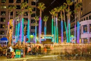 Glide into Holiday Fun: Ice Skate in San Jose Christmas Park! | Learn to Surf & Skate: A Beginner's Step-by-Step Guide