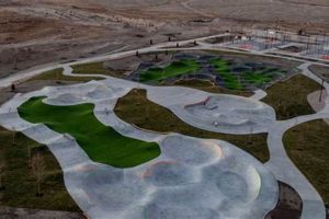 Visit Eagle Mountain Skate Park: Your Local Spot! | Learn to Surf & Skate: A Beginner's Step-by-Step Guide