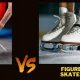 Ice Skates: Hockey vs. Figure Skate Differences Explained! | Learn to Surf & Skate: A Beginner's Step-by-Step Guide