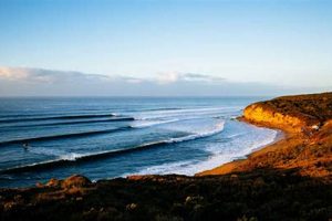 Learn Surf on the Beach: Tips &amp; Safe Beach Surfing | Learn to Surf & Skate: A Beginner's Step-by-Step Guide
