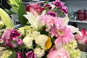 Local Surf City Florist: Blooms & Beach Vibes | Learn to Surf & Skate: A Beginner's Step-by-Step Guide