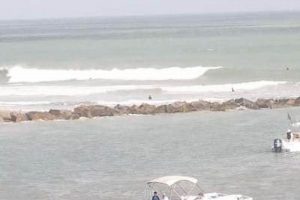 Fort Pierce Surf Cam: Live Beach & Wave Watch Now! | Learn to Surf & Skate: A Beginner's Step-by-Step Guide