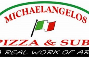 Eat at Michaelangelos Surf City: Coastal Italian Delights | Learn to Surf & Skate: A Beginner's Step-by-Step Guide