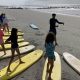 Learn Surf Lessons: Folly Beach, SC Surfing Guide | Learn to Surf & Skate: A Beginner's Step-by-Step Guide