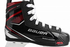 Bauer Adjustable Ice Skates: Perfect Fit & Performance | Learn to Surf & Skate: A Beginner's Step-by-Step Guide