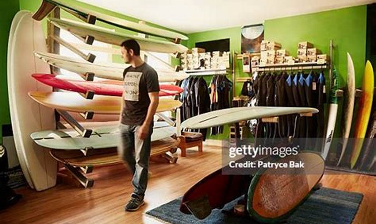 Your Portland Surf Shop: Gear, Boards & More! | Learn to Surf & Skate: A Beginner's Step-by-Step Guide