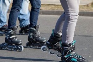 Beginner's Guide: Inline Roller Skate Tips & Tricks | Learn to Surf & Skate: A Beginner's Step-by-Step Guide