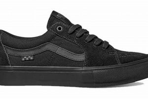Best Skate Black Shoes for Style & Grip: Top Picks! | Learn to Surf & Skate: A Beginner's Step-by-Step Guide