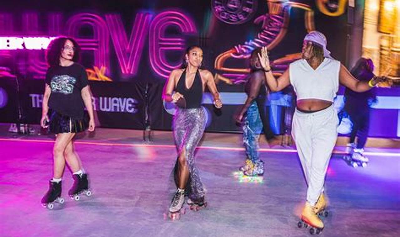 Find Your Fun: Roller Skate Near Me + Gear & Rinks! | Learn to Surf & Skate: A Beginner's Step-by-Step Guide