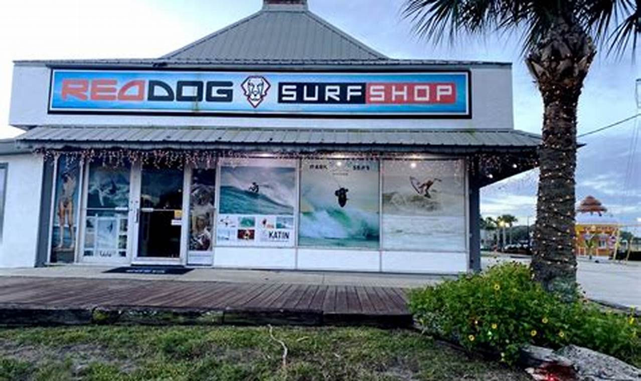 New Smyrna Surf Shop: [Your Shop Name] - Boards & More! | Learn to Surf & Skate: A Beginner's Step-by-Step Guide