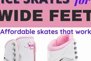 Best Ice Skates for Wide Feet: Comfort & Performance | Learn to Surf & Skate: A Beginner's Step-by-Step Guide