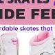 Best Ice Skates for Wide Feet: Comfort & Performance | Learn to Surf & Skate: A Beginner's Step-by-Step Guide