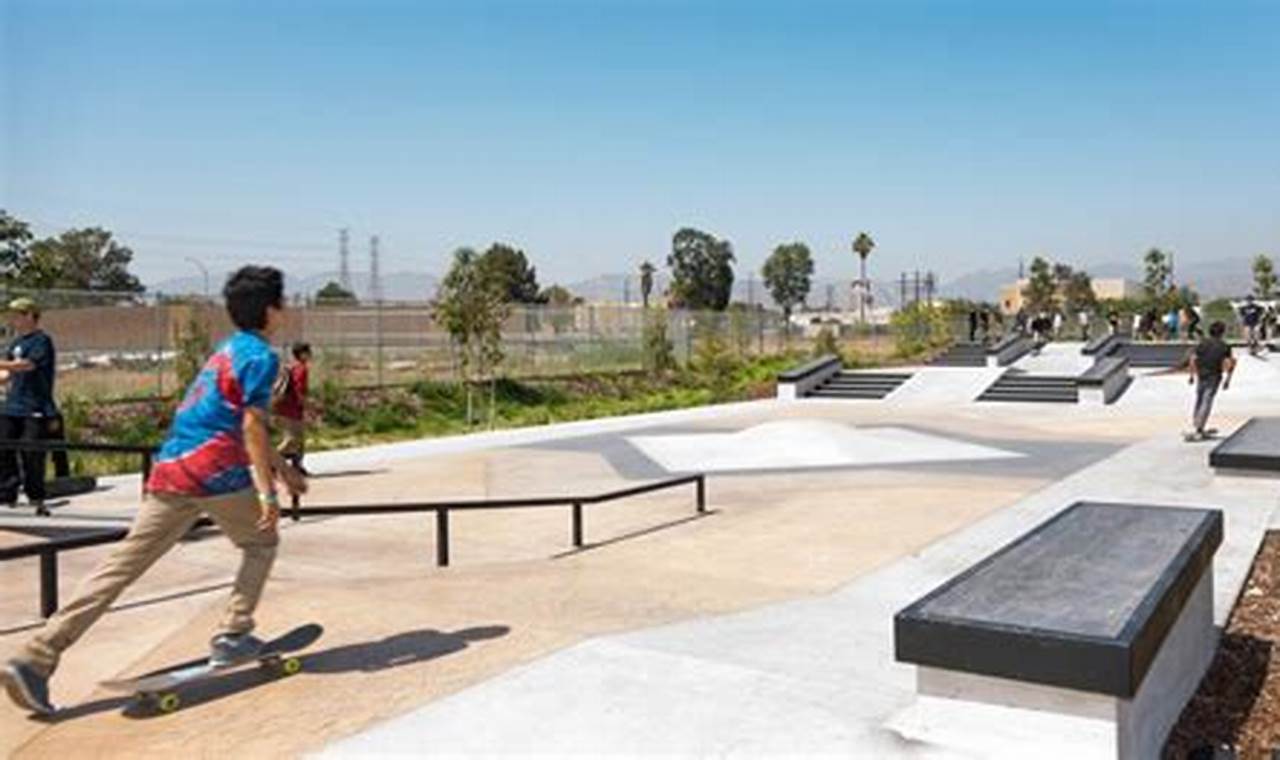 Sheldon Skate Park: Shred With Community Vibes! | Learn to Surf & Skate: A Beginner's Step-by-Step Guide