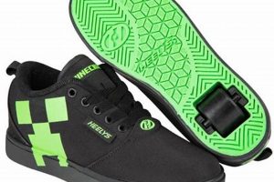 Guide to Heelys Shoe Skates: Are Heel Skates for You? | Learn to Surf & Skate: A Beginner's Step-by-Step Guide